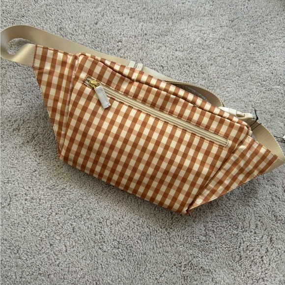 Loefflee Randall Crossbody - Picture 2 of 3